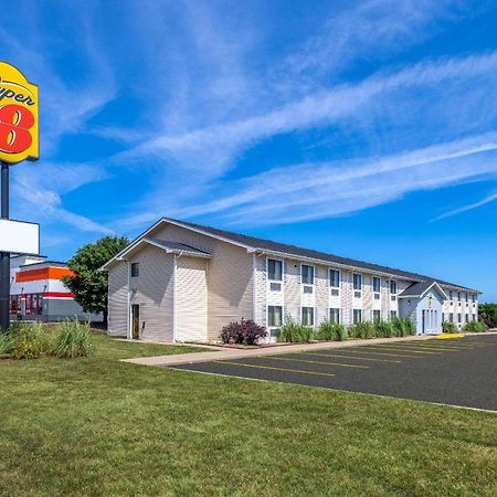 Super 8 By Wyndham El Dorado Hotel Екстериор снимка